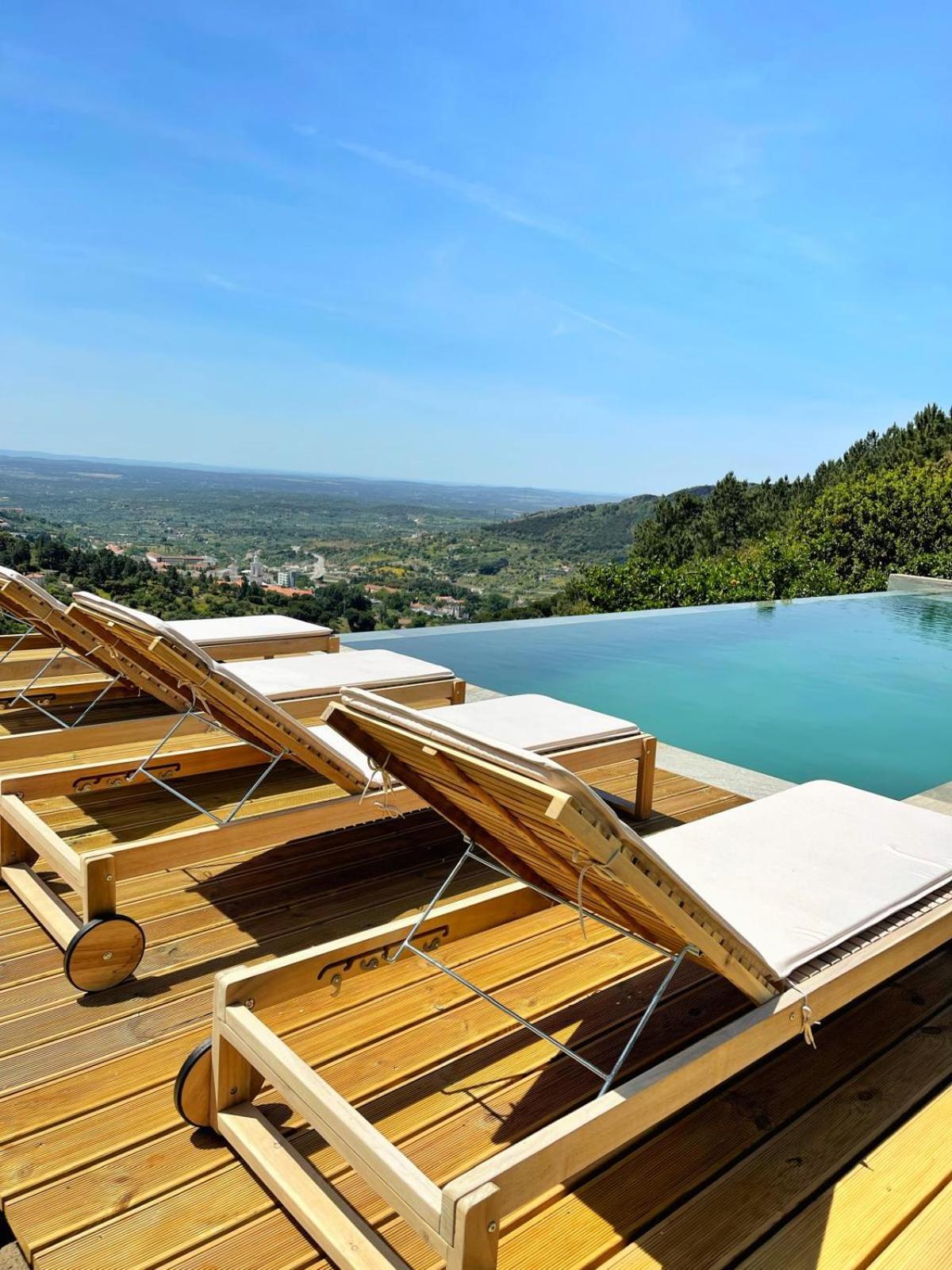 Quinta Altamira Apartment ปอร์ตาแลกริ ภายนอก รูปภาพ